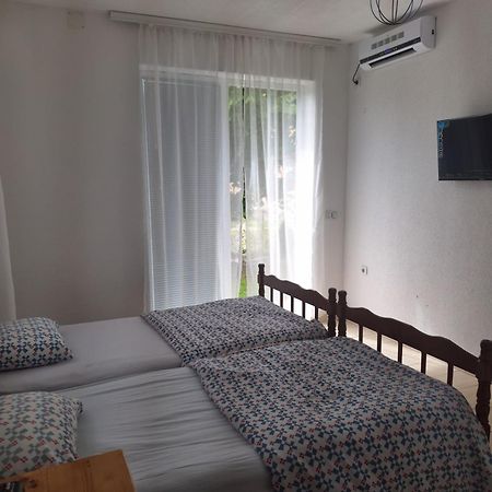 Yahya Rooms Ohrid Exterior photo