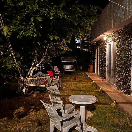 Yahya Rooms Ohrid Exterior photo