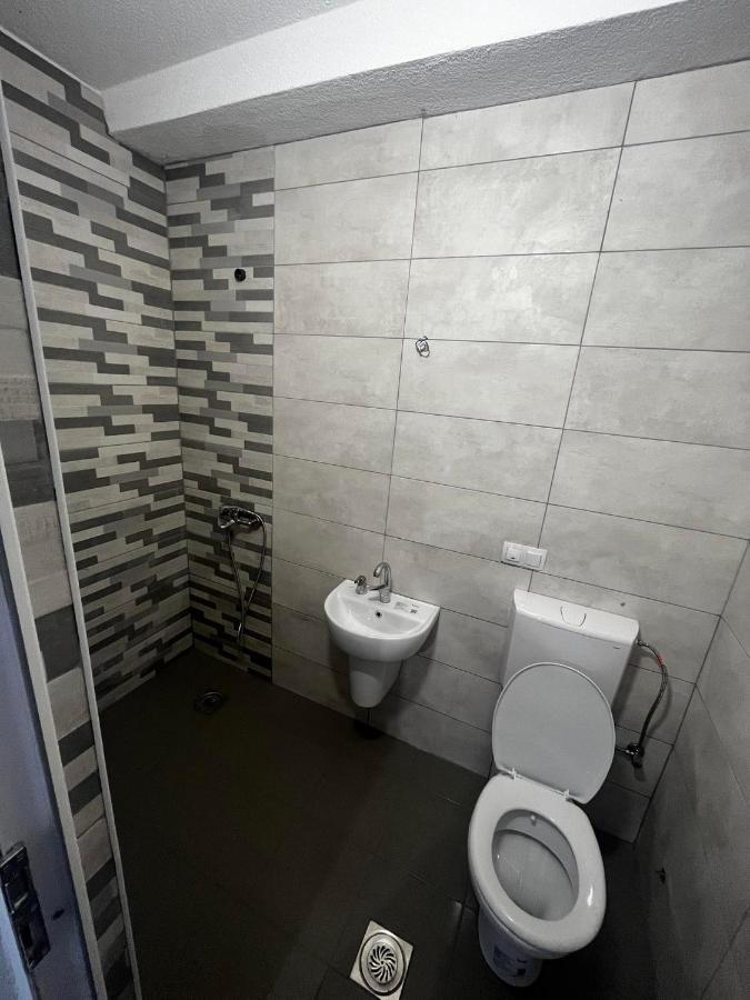 Yahya Rooms Ohrid Exterior photo