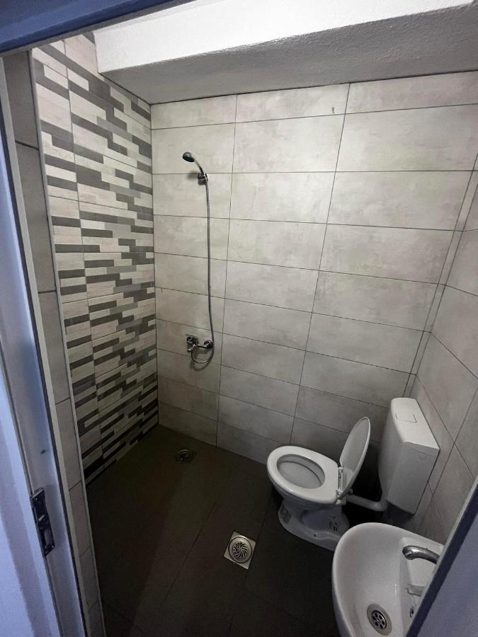 Yahya Rooms Ohrid Exterior photo