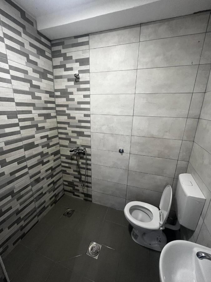 Yahya Rooms Ohrid Exterior photo