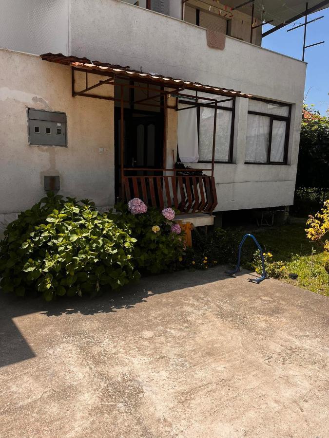 Yahya Rooms Ohrid Exterior photo