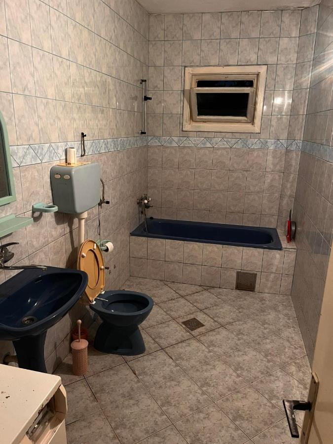 Yahya Rooms Ohrid Exterior photo
