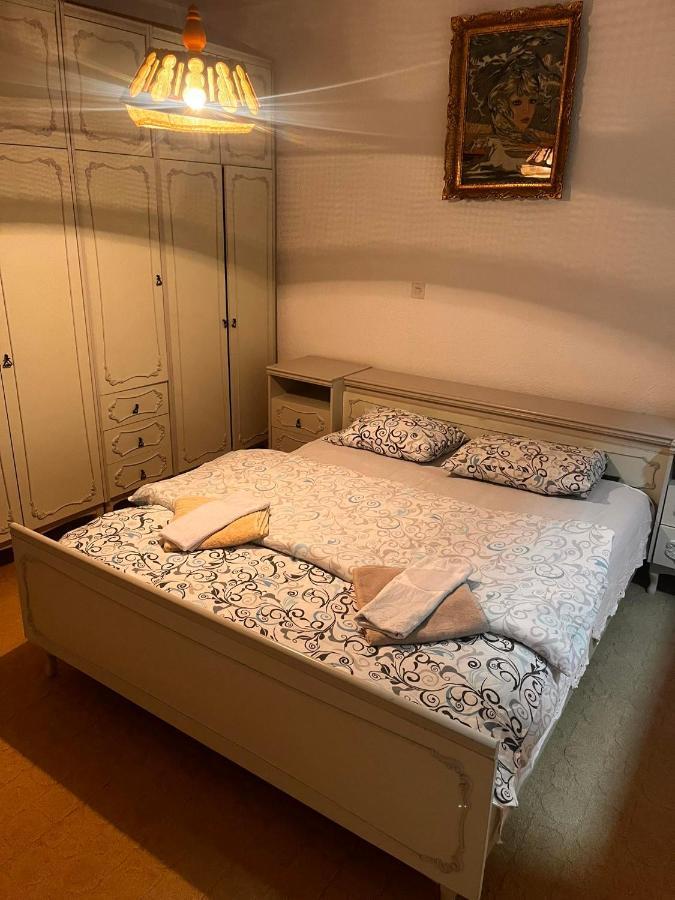 Yahya Rooms Ohrid Exterior photo