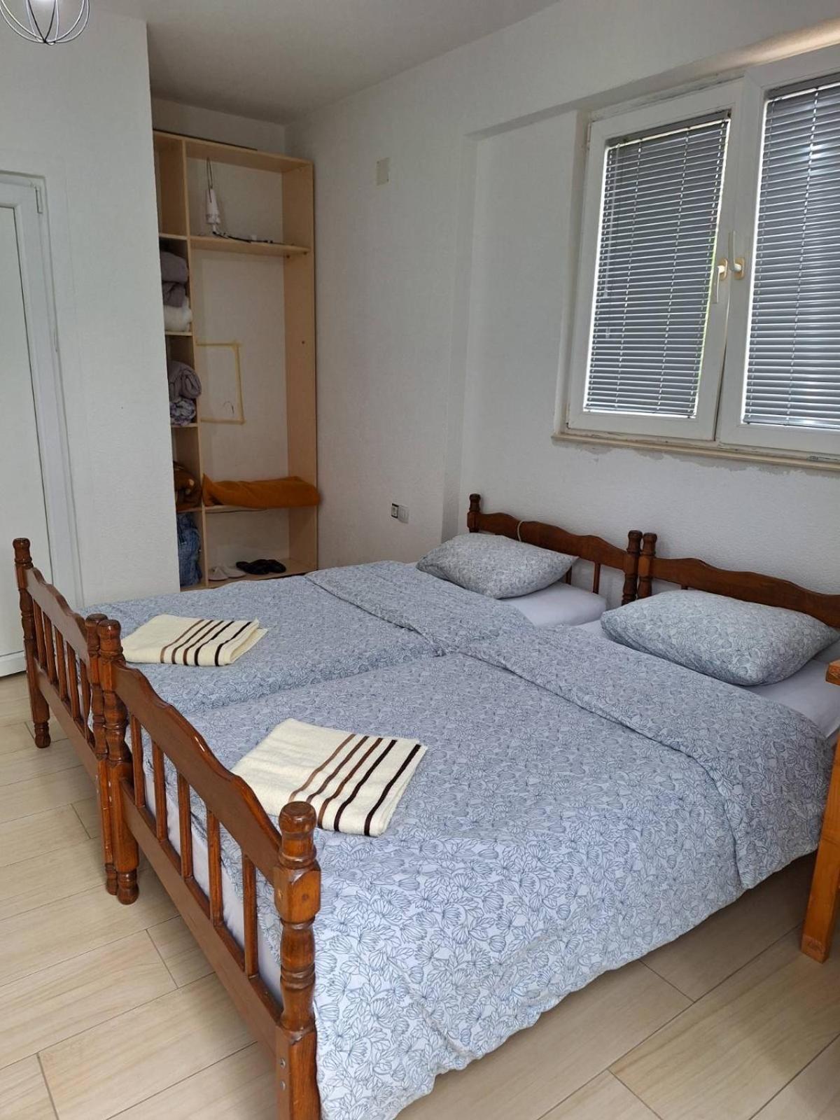 Yahya Rooms Ohrid Exterior photo