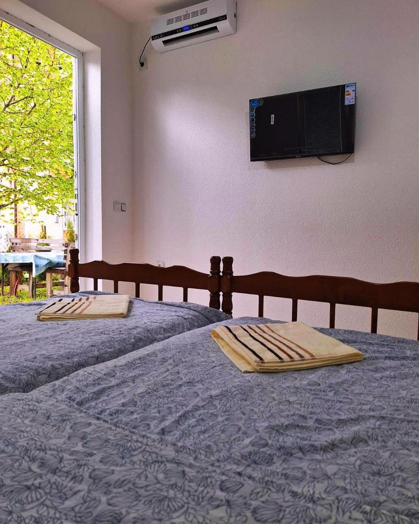 Yahya Rooms Ohrid Exterior photo