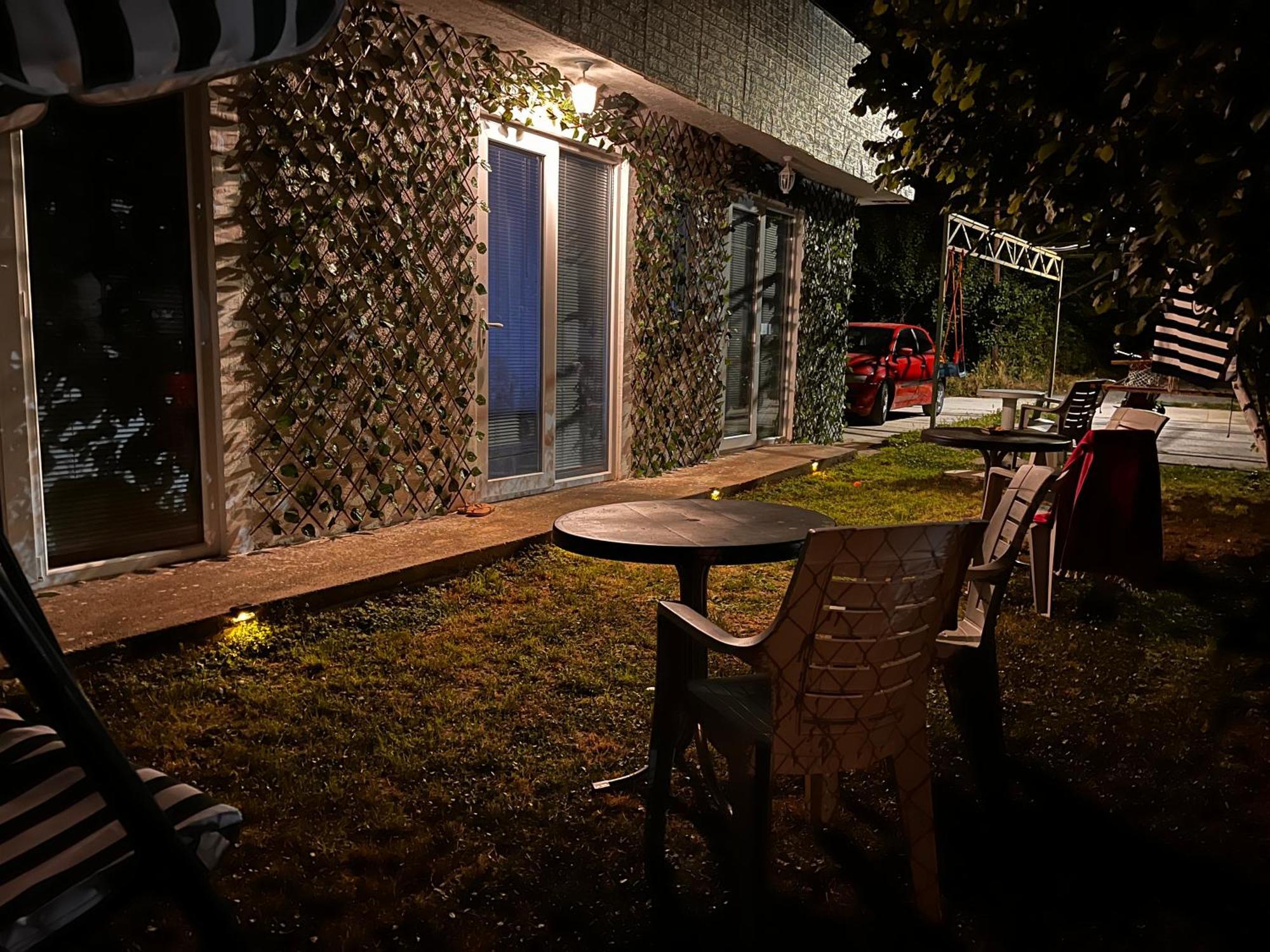 Yahya Rooms Ohrid Exterior photo