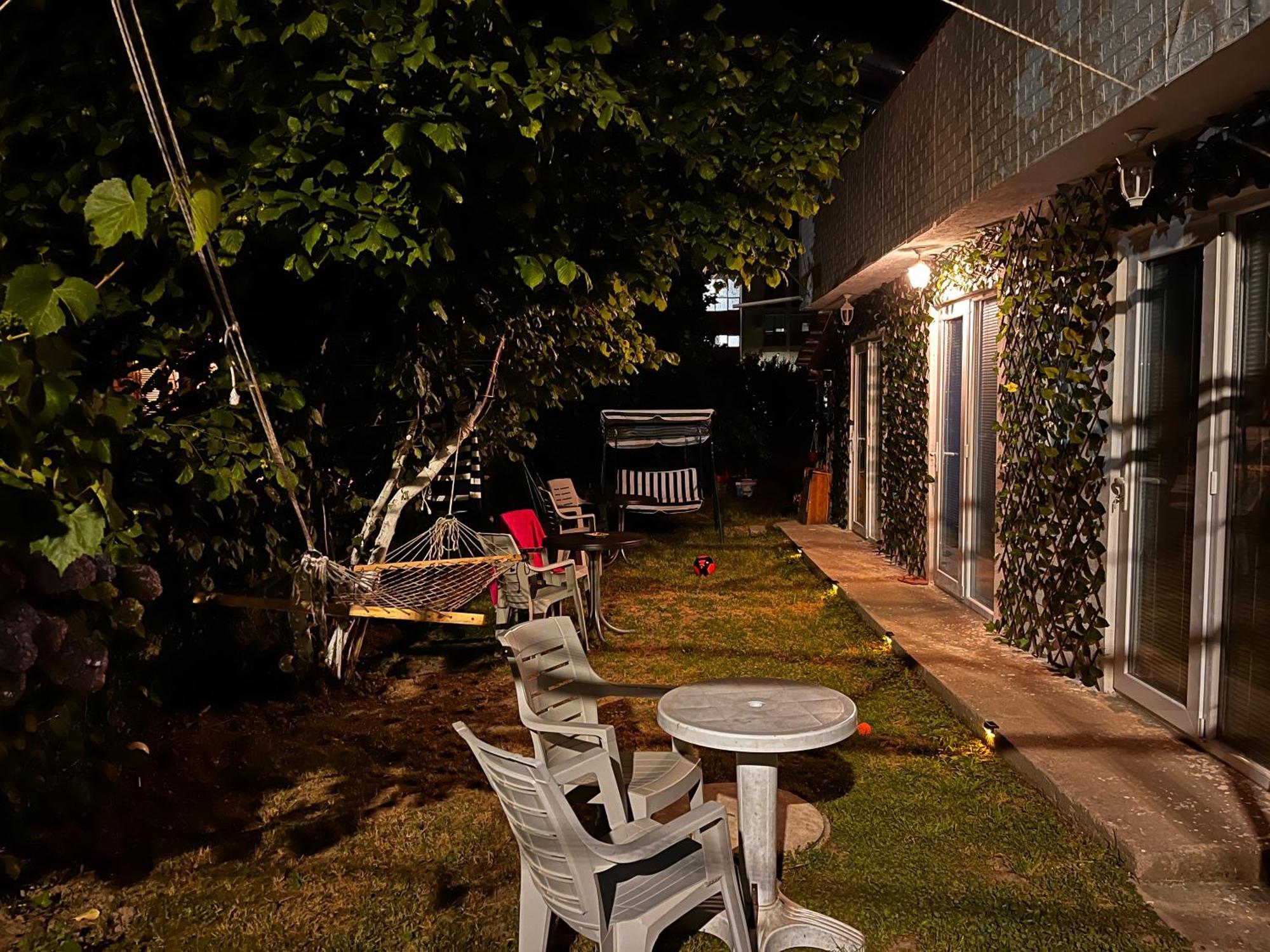 Yahya Rooms Ohrid Exterior photo